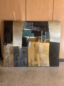 Zia Exchange Painting