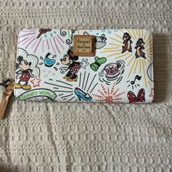 Disney Parks!!! Rare Disney Sketch 