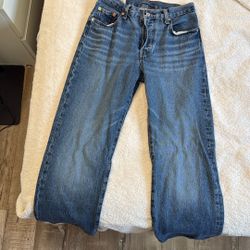 Levi Jeans