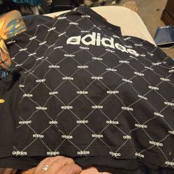Adidas Shirt
