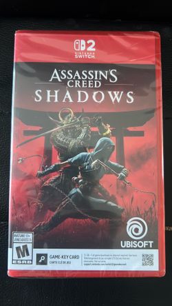 Assassins Creed shadows