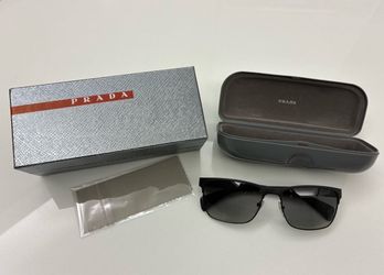 Prada Sunglasses