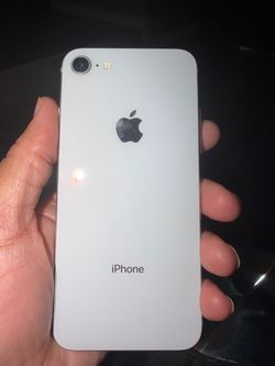 iPhone 8