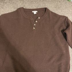 Sincerely Jules Sweater Size L