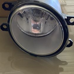 FOG  LIGHT  faros para neblina