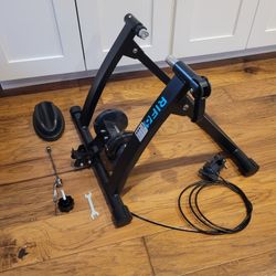 RIF6 Magnetic Bike Trainer Stand