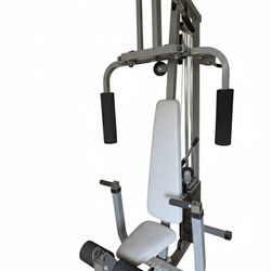 FULL BODY WEIGHT LIFTING GYM  COMMERCIAL GRADE