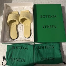 Bottega Veneta Sandals