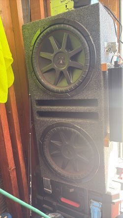 You need a system?
