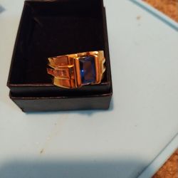 Men's Ring