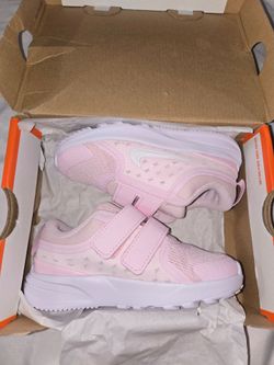 Nike Star Runner 5 Pink Baby Toddler