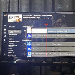 Samsung 55”