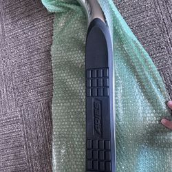 Estribo Para  F 150 1998 