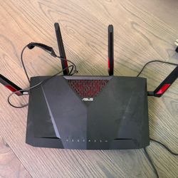 ASUS RT-AC88U WiFi Gaming Router