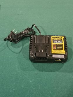 Dewalt Charger New Never Used $110