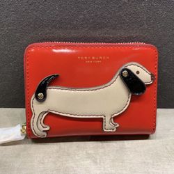 New Tory Burch Wallet