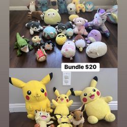 Kids Toys