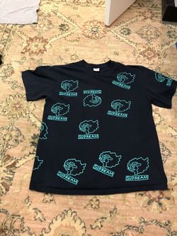 Supreme sz L