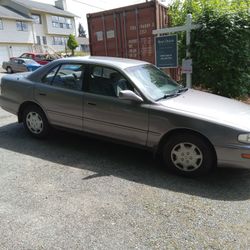 1994 Toyota Camry