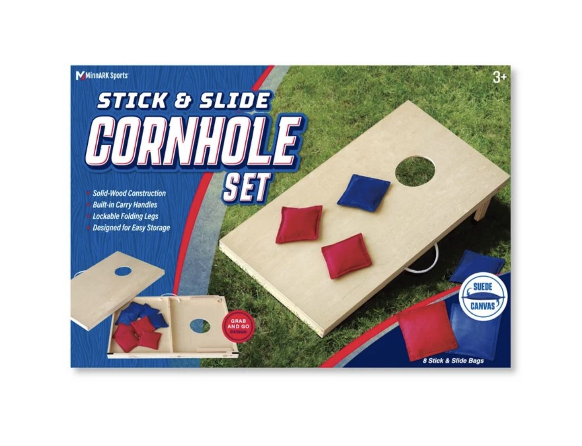 Cornhole