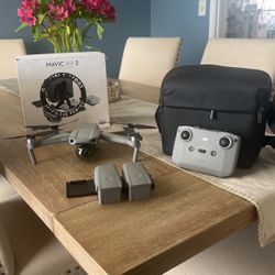 DJI Mavic Air 2 Drone Combo