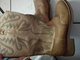 Ariat 17921 Leather Boots Mens 9.5