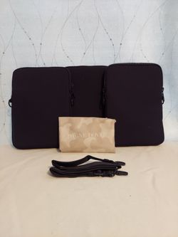 Dagne Dover Laptop Cases