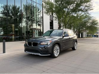 2015 BMW X1