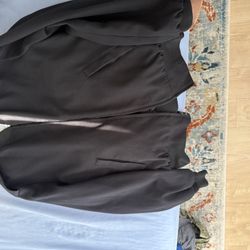 Eisenhower Navy Jacket