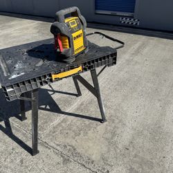 dewalt car charger and air compressor 