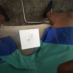 AirPods Pro Gen 2
