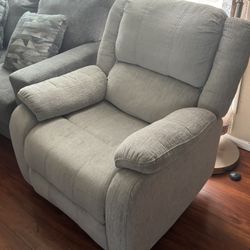 Rocking Recliners 
