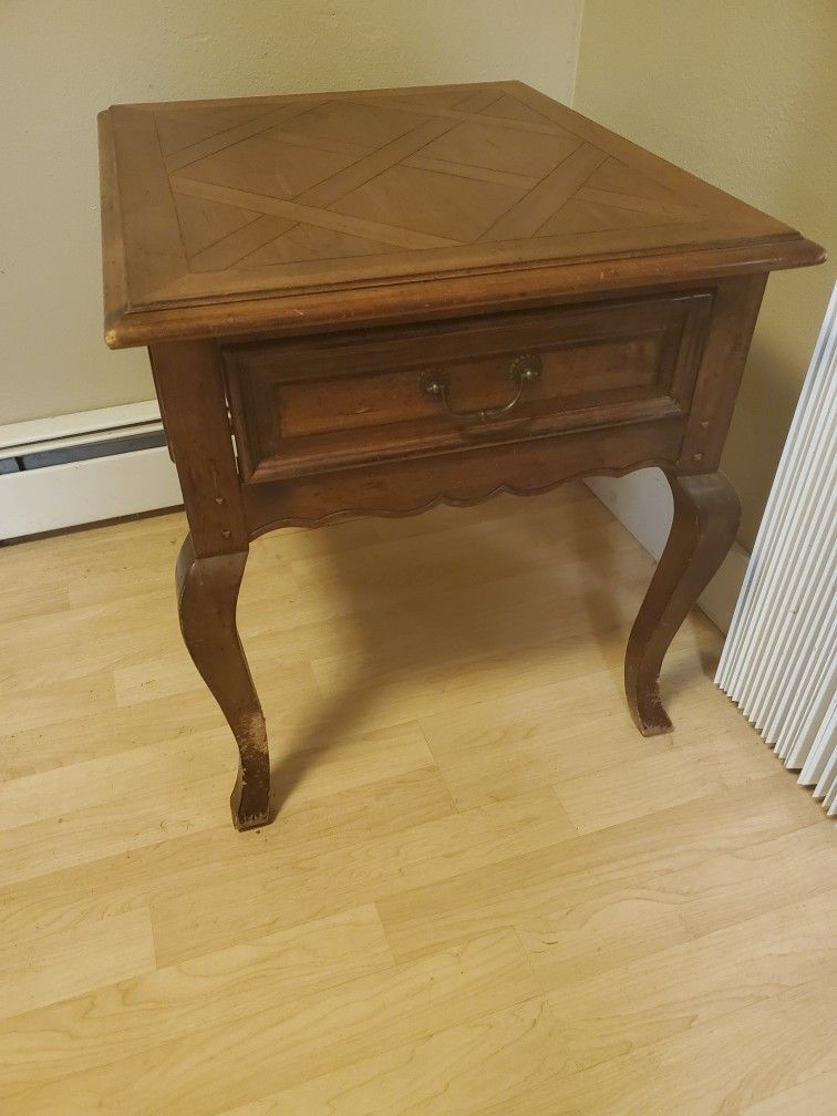 End Table