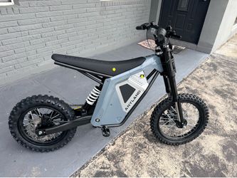 Anyland E-bike
