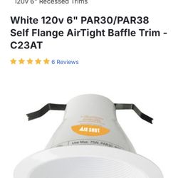 Elite / airtight / code-grade Trims