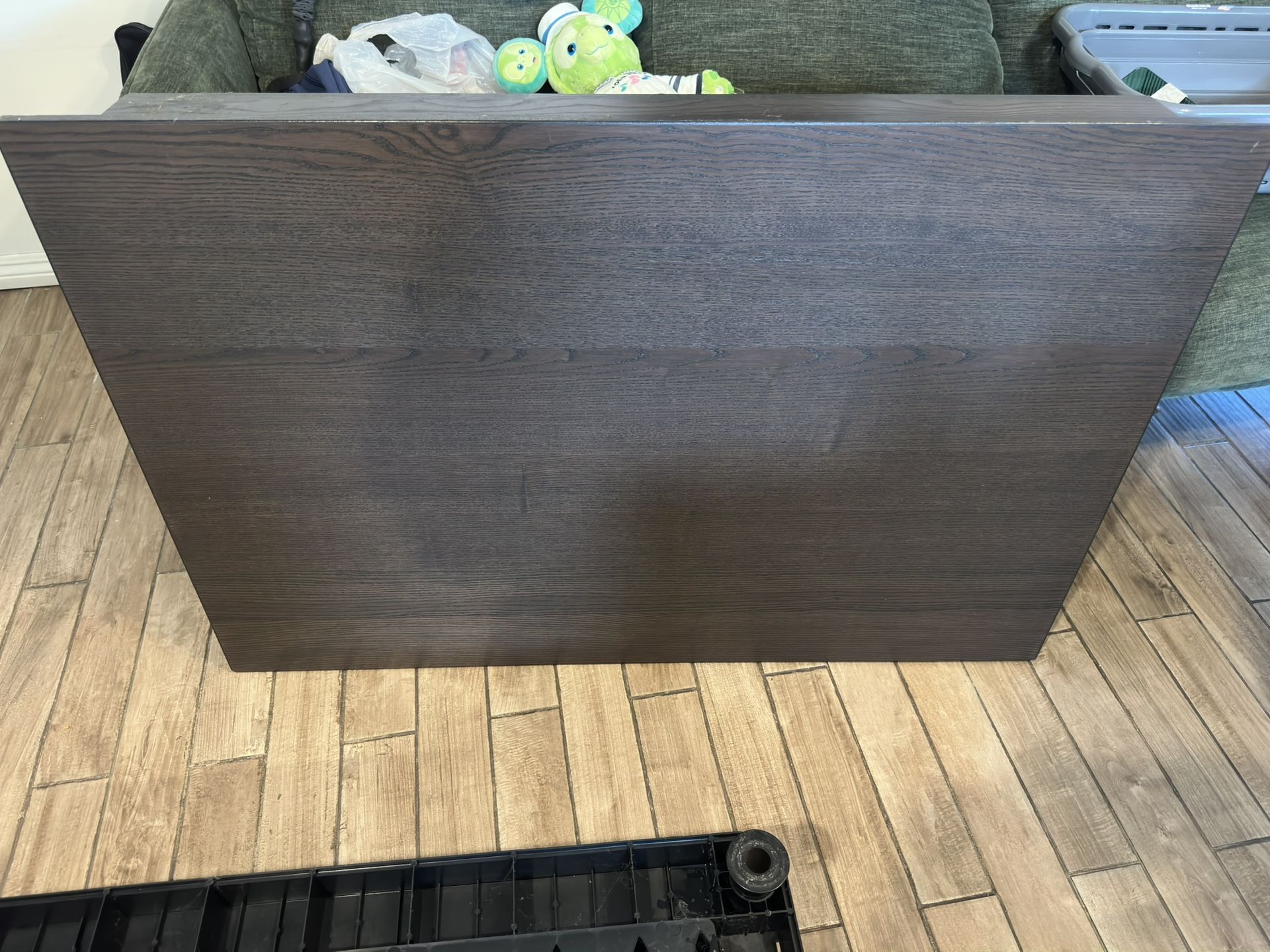 IKEA EKEDALEN Extendable Kitchen Table