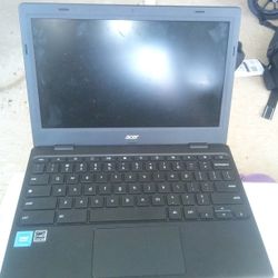 Acer Chromebook 
