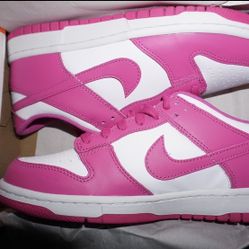 Nike Dunks