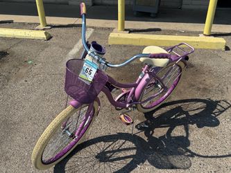 HUFFY BIKE