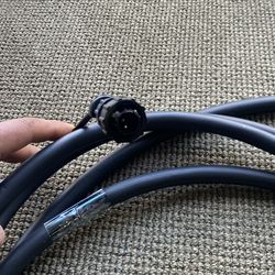 15’ MiG welding torch