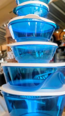 Tupperware