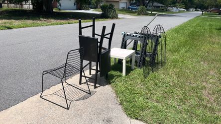 Free stuff today