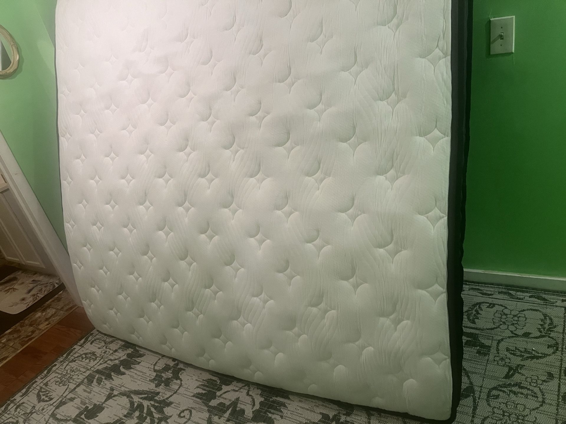 king mattress