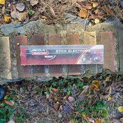 Lincoln Electric Stick Electrode