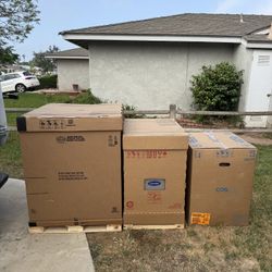 Lennox /carrier AC  3Ton 4Ton 5Ton