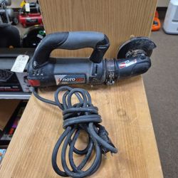 Rotozip RZ5 Cutter Corded