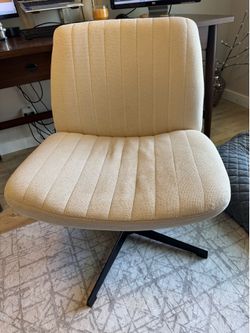 Desk chair