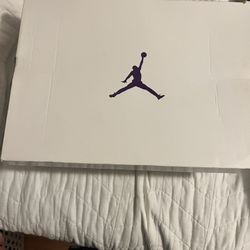 Jordan 4 & Jordan 12 