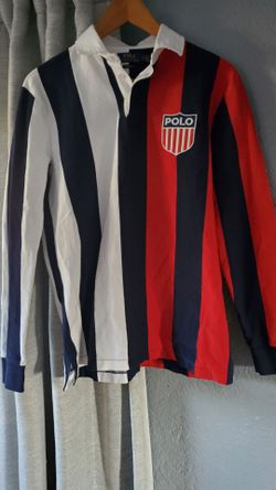 USA Polo Ralph Lauren