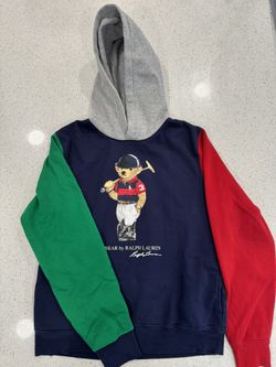 Polo Ralph Lauren Hoodie